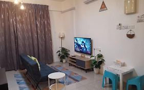 Homestay Safwan@Casa Kayangan Meru, Ipoh
